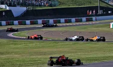 Thumbnail for article: Romain Grosjean: "Replicating one track somewhere else is not the best solution"