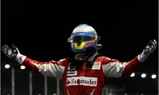 Thumbnail for article: Alonso: "Als ik vaker kampioen was geworden, werd ik niet zo gerespecteerd als nu"