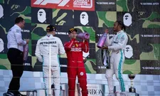 Thumbnail for article: Sebastian Vettel backs that Lewis Hamilton’s success not only down to the car