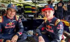 Thumbnail for article: Sainz looks back to 2015: "Verstappen made me a better driver"