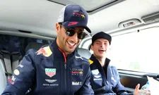 Thumbnail for article: Mist Red Bull Ricciardo? Verstappen meent van niet: “Gaat om ontwikkelen"