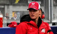 Thumbnail for article: Mick Schumacher claims he is ready for F1