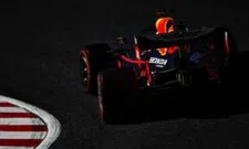 Thumbnail for article: Verstappen wary of Ferrari threat in Mexico