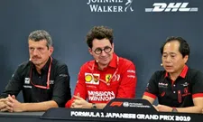 Thumbnail for article: Steiner has his say on proposed changes to race weekends 