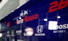 Thumbnail for article: Coureur zonder Red Bull-link bij Toro Rosso? Horner ziet het niet snel gebeuren