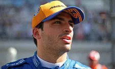 Thumbnail for article: Sainz: Sixth place in F1 world championship gives McLaren "motivation to push"