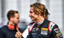 Thumbnail for article: Duidelijke gelijkenissen met Verstappen: ''Mijn doel is de Formule 1''