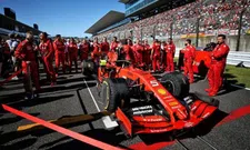 Thumbnail for article: Vettel admits it's too early to say if Leclerc is his best ever teammate