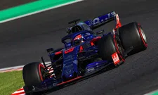 Thumbnail for article: Honda betaalt 25 miljoen aan Toro Rosso, Red Bull tikte bijna een miljard af