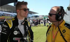 Thumbnail for article: Hulkenberg: "We moeten dit weekend scoren, alles telt nu het einde nadert"