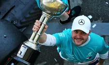 Thumbnail for article: Bottas: "I believe anything is possible" about his future at Mercedes