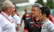 Thumbnail for article: Honda bang voor Mexico: ''Concurrentie heeft een grote stap gemaakt''