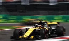 Thumbnail for article: Renault duikt in de materie van ‘meest extreme koeling’ bij Mexicaanse GP