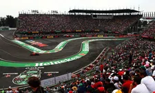 Thumbnail for article: Opmerkelijk: FIA spreekt van derde DRS-zone voor circuit Mexico na bocht elf