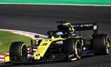 Thumbnail for article: Renault to NOT appeal Japan GP disqualification