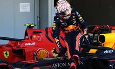 Thumbnail for article: Renault zit Verstappen opnieuw dwars: Leclerc loopt twee punten uit in WK