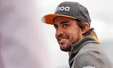 Thumbnail for article: Alonso zal officieel meedoen met Toyota voor de Dakar Rally van 2020