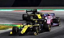 Thumbnail for article: Dit zijn de implicaties van de diskwalificatie voor Renault