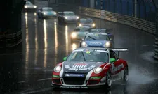 Thumbnail for article: Porsche Supercup extends partnership with Formula 1 until at least 2022 