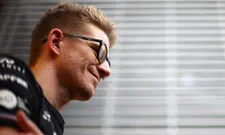 Thumbnail for article: Ferrari bepaalt het lot van Hulkenberg in de Formule 1