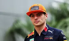 Thumbnail for article: Verstappen and colleagues happy with failing plan "Always been against it"