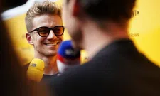 Thumbnail for article: Hulkenberg snapt er niks van: ''Technisch was het oké, maar één deel was fout''