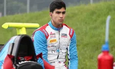 Thumbnail for article: Watch: Juan Manuel Correa walks for first time since serious crash at Belgian GP!