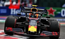 Thumbnail for article: Albon SPINS out of FP2 in Mexico!