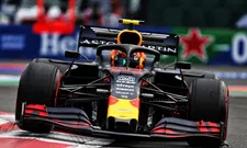 Thumbnail for article: Slecht begin voor Red Bull Racing in VT2; Albon crasht!