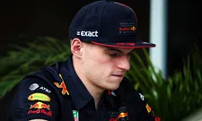 Thumbnail for article: Verstappen: "We moeten ons meer op de race richten"