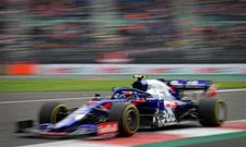 Thumbnail for article: Gasly hopeful of an even better performance on Saturday 