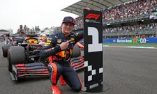 Thumbnail for article: Horner adamant Verstappen didn't break rules: "There was no yellow"