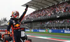 Thumbnail for article: Reed Max Verstappen toch door bij geel en riskeert hij zijn pole?