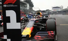 Thumbnail for article: Stelling: Verstappen had een straf moeten krijgen na de kwalificatie