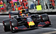 Thumbnail for article: Verstappen pakt pole position voor GP Mexico 2019!