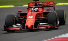 Thumbnail for article: Vettel warns rivals Ferrari can go quicker after topping FP2!