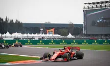 Thumbnail for article: LIVE | Formula 1 2019 Mexican Grand Prix FP3 - Will Ferrari lead in FP3?