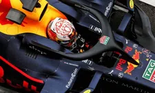 Thumbnail for article: Verstappen doesn't expect to keep up with Ferrari in qualifying