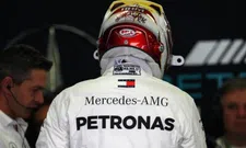 Thumbnail for article: Hamilton will do anything he can to break Schumacher's record