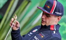 Thumbnail for article: Verstappen: "Die touché met Bottas was niet zo 'lovely'"