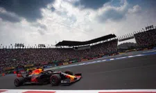 Thumbnail for article: Albon: ''Verstappen laat zien wat er kan met deze wagen op dit circuit''