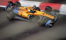 Thumbnail for article: Norris looking for solid points after P8 qualifying