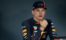 Thumbnail for article: Column: Verstappen, ram alsjeblieft dat bord omver na je derde overwinning