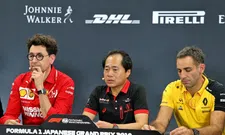 Thumbnail for article: Honda-baas Tanabe na straf Verstappen: “Onze aanpak blijft hetzelfde”