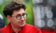 Thumbnail for article: Mattia Binotto admits Ferrari made the wrong choice with Leclerc's strategy