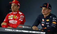 Thumbnail for article: De FIA faalt opnieuw: Verstappen krijgt een straf die niet bestaat