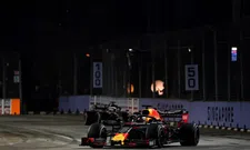 Thumbnail for article: Toen Verstappen nog in de veronderstelling was dat hij als eerste mocht starten