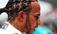 Thumbnail for article: Experts lyrisch over Hamilton: ''Hij moest van alles en nog wat managen''