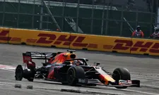 Thumbnail for article: De internationale krantenkoppen: 'Gefrustreerde Verstappen achter het stuur'