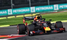 Thumbnail for article: De zondag in Mexico: Binnen 24 uur van droom naar nachtmerrie voor Verstappen